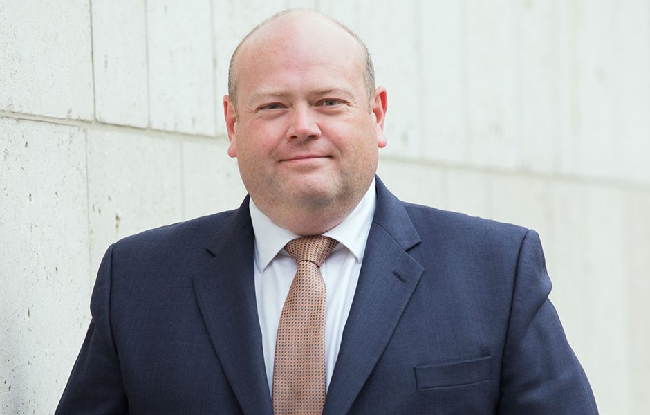Oliver Doyle