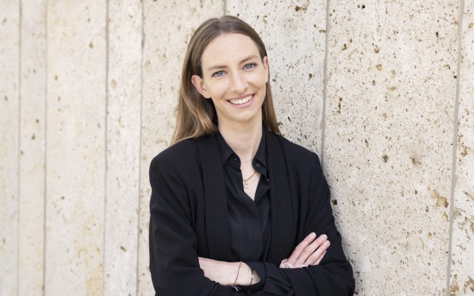 Clare Martens