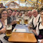 Oktoberfest: We need to learn to celebrate and be happy together again