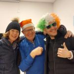 A Merry Christmas from Hibernian Recruitment!
