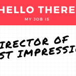 What’s in a name – are job titles still relevant?