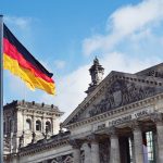 Can immigration and technology solve the German Recession?