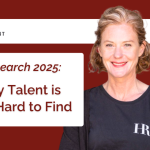 Jobsearch 2025: Jobs Exist But Where’s the Talent?