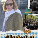 Hibernian at Oktoberfest 2025 ! 🍻