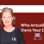 Sovereignty vs. Who Actually Owns Your Data?