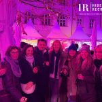 Alumni Glühwein Event 2025