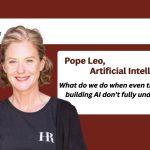What do we do when even the people building AI don´t fully understand it?🤔
