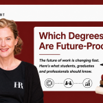 Which Degrees Are Future-Proof?